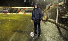 Foto de la galería: A Guaraní se le escapó sobre el final ante Sol de América: fue 2 a 2