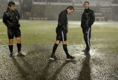 Foto de la galería: A Guaraní se le escapó sobre el final ante Sol de América: fue 2 a 2