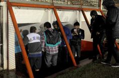 Foto de la galería: A Guaraní se le escapó sobre el final ante Sol de América: fue 2 a 2