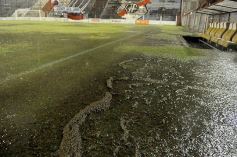 Foto de la galería: A Guaraní se le escapó sobre el final ante Sol de América: fue 2 a 2