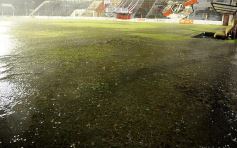 Foto de la galería: A Guaraní se le escapó sobre el final ante Sol de América: fue 2 a 2