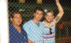 Foto de la galería: Crucero cayó en casa ante Atlético Paraná