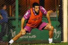 Foto de la galería: Crucero cayó en casa ante Atlético Paraná