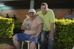 Foto de la galería: Crucero cayó en casa ante Atlético Paraná