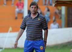 Foto de la galería: Crucero cayó en casa ante Atlético Paraná