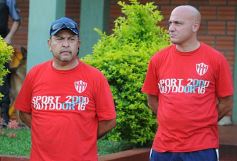 Foto de la galería: Crucero cayó en casa ante Atlético Paraná