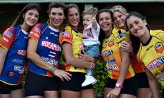 Sixto Fotografías. Deportes. B Nacional - Crucero cayó en casa ante Atlético Paraná