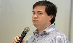 Sixto Fotografías. Sociedad. Presentación - Foro “Presente y futuro de las Pymes constructoras” en la costanera