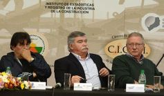 Foto de la galería: Foro “Presente y futuro de las Pymes constructoras” en la costanera