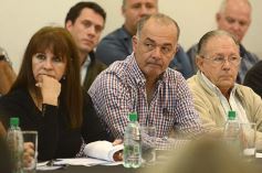 Foto de la galería: Foro “Presente y futuro de las Pymes constructoras” en la costanera