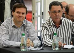 Foto de la galería: Foro “Presente y futuro de las Pymes constructoras” en la costanera