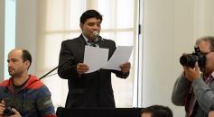 Foto de la galería: Foro “Presente y futuro de las Pymes constructoras” en la costanera