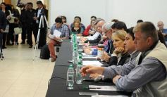 Foto de la galería: Foro “Presente y futuro de las Pymes constructoras” en la costanera