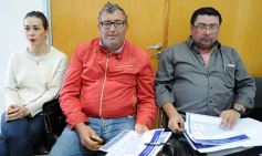 Foto de la galería: Foro “Presente y futuro de las Pymes constructoras” en la costanera