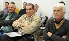 Foto de la galería: Foro “Presente y futuro de las Pymes constructoras” en la costanera