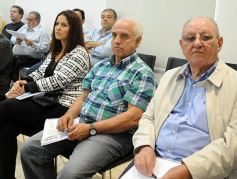 Foto de la galería: Foro “Presente y futuro de las Pymes constructoras” en la costanera