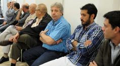 Foto de la galería: Foro “Presente y futuro de las Pymes constructoras” en la costanera