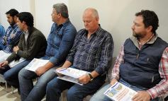 Foto de la galería: Foro “Presente y futuro de las Pymes constructoras” en la costanera