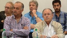 Foto de la galería: Foro “Presente y futuro de las Pymes constructoras” en la costanera