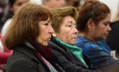 Foto de la galería: Especialista en temas de adultos mayores disertó en Posadas, de la mano de Desarrollo Social