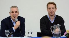 Foto de la galería: Especialista en temas de adultos mayores disertó en Posadas, de la mano de Desarrollo Social