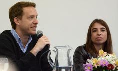 Foto de la galería: Especialista en temas de adultos mayores disertó en Posadas, de la mano de Desarrollo Social