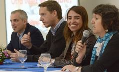 Foto de la galería: Especialista en temas de adultos mayores disertó en Posadas, de la mano de Desarrollo Social