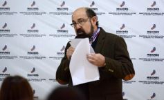 Foto de la galería: Especialista en temas de adultos mayores disertó en Posadas, de la mano de Desarrollo Social