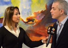 Foto de la galería: Especialista en temas de adultos mayores disertó en Posadas, de la mano de Desarrollo Social