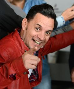 Foto de la galería: Especialista en temas de adultos mayores disertó en Posadas, de la mano de Desarrollo Social