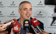 Foto de la galería: Especialista en temas de adultos mayores disertó en Posadas, de la mano de Desarrollo Social