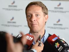 Foto de la galería: Especialista en temas de adultos mayores disertó en Posadas, de la mano de Desarrollo Social