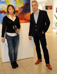 Foto de la galería: Especialista en temas de adultos mayores disertó en Posadas, de la mano de Desarrollo Social