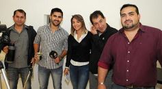 Foto de la galería: Especialista en temas de adultos mayores disertó en Posadas, de la mano de Desarrollo Social