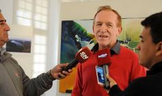 Foto de la galería: Especialista en temas de adultos mayores disertó en Posadas, de la mano de Desarrollo Social