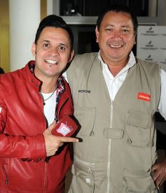 Foto de la galería: Especialista en temas de adultos mayores disertó en Posadas, de la mano de Desarrollo Social