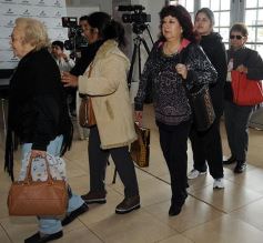 Foto de la galería: Especialista en temas de adultos mayores disertó en Posadas, de la mano de Desarrollo Social