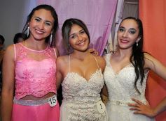 Foto de la galería: Salud a los reyes de los estudiantes!!! Nadine y Rodrigo