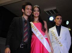 Foto de la galería: Salud a los reyes de los estudiantes!!! Nadine y Rodrigo