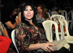 Foto de la galería: Salud a los reyes de los estudiantes!!! Nadine y Rodrigo