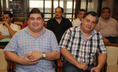 Foto de la galería: Gestar Misiones lanzó el ciclo de formación para dirigentes