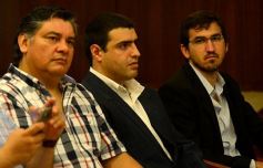 Foto de la galería: Gestar Misiones lanzó el ciclo de formación para dirigentes