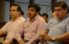 Foto de la galería: Gestar Misiones lanzó el ciclo de formación para dirigentes