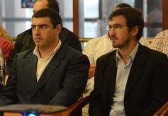 Foto de la galería: Gestar Misiones lanzó el ciclo de formación para dirigentes