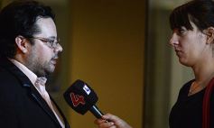 Foto de la galería: Gestar Misiones lanzó el ciclo de formación para dirigentes