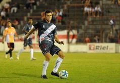 Foto de la galería: Guaraní quiere recuperarse: reviví el empate 1 a 1 ante Patria