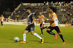 Foto de la galería: Guaraní quiere recuperarse: reviví el empate 1 a 1 ante Patria