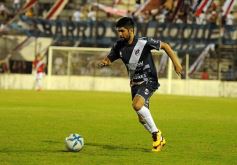 Foto de la galería: Guaraní quiere recuperarse: reviví el empate 1 a 1 ante Patria