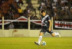 Foto de la galería: Guaraní quiere recuperarse: reviví el empate 1 a 1 ante Patria