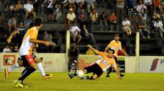 Foto de la galería: Guaraní quiere recuperarse: reviví el empate 1 a 1 ante Patria